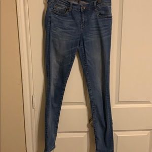 Kit from the cloth Jeans